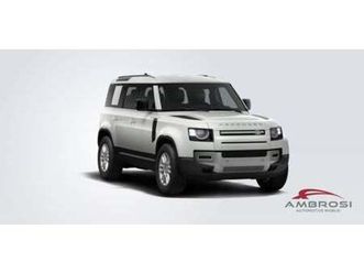 land rover defender 110 3.0d i6 mhev s awd 200cv auto 6p.ti nuova a corciano