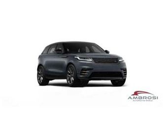 land rover range rover velar 2.0 i4 phev dynamic hse 4wd auto nuova a corciano