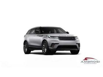 land rover range rover velar 2.0 i4 phev dynamic hse 4wd auto nuova a corciano
