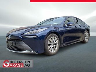 mirai fuel cell premium