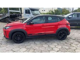 pulse 2023 abarth com 16.000km fernando