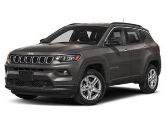 certified 2023 jeep compass latitude lux fwd