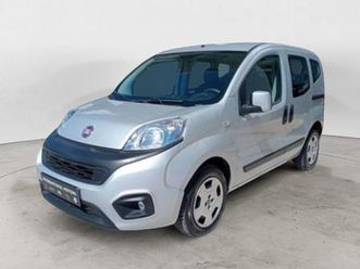 qubo qubo 1.3 mjt 80 cv easy