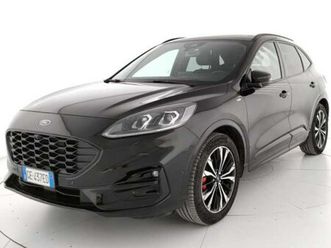 kuga 2ª serie 1.5 ecoblue st-line 2wd 120cv