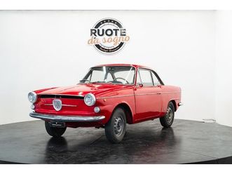 1964 fiat 750