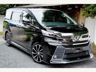 2.5 z g edition-modelliste -sunroof