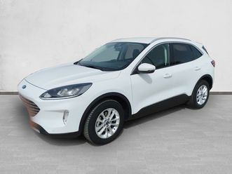 1.5 ecoboost titanium 4x2 110 kw (150 cv)