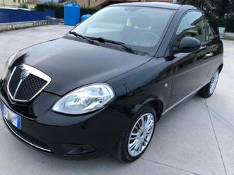 ypsilon 1.3 mjt platino