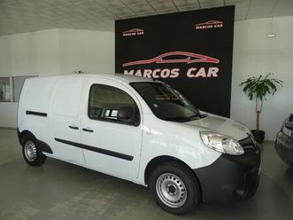 1.5 dci maxi business 3l