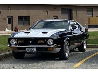 FORD MUSTANG MACH 1 1973-ford-mustang-mach-1