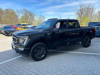 lariat sport awd 5.0 v8 vollausstattung