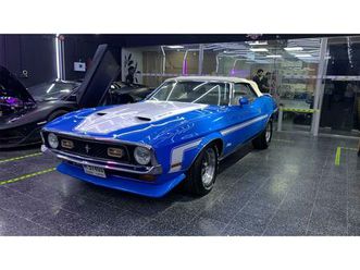 1973 ford mustang for sale