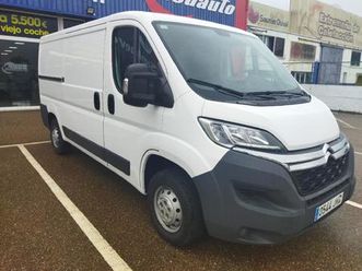 2.0 bluehdi 130 33 l2h1 4p