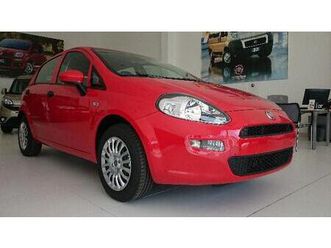 1.3 multijet 75hp e5+ pop 5p