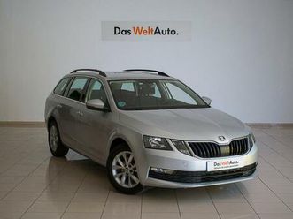 fam. 1.6 tdi cr ambition combi 5p
