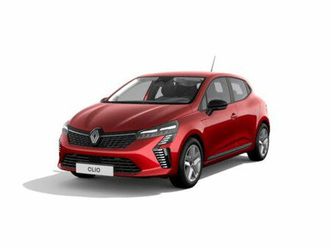 renault clio evolution sce 65