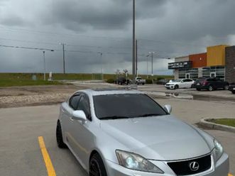 lexus-is350-2006-cars-trucks-calgary-kijiji