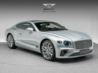 bentley continental gt mulliner v8 * my24 * bespoke *
