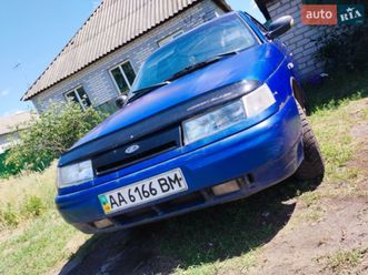 ваз / lada 2112 2006