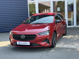 opel insignia sw gs line 2.0t 200k at9