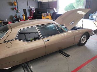 voiture de collection citroen