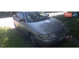 ваз / lada 2110 2006