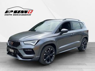 ateca 2.0tsi vz 4drive dsg