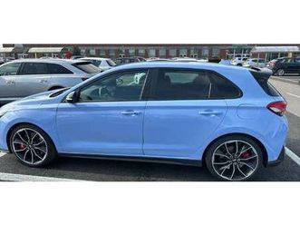 i30 2.0 t-gdi n performance