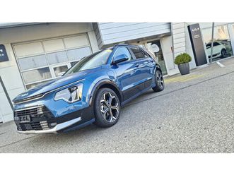niro 1.6 gdi plug-in hybrid style+