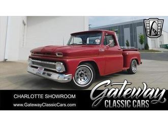 used 1965 chevrolet c10/k10 base