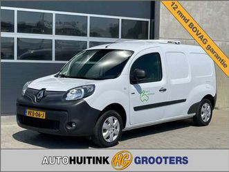 z.e. maxi elektrisch l2 koelwagen !!