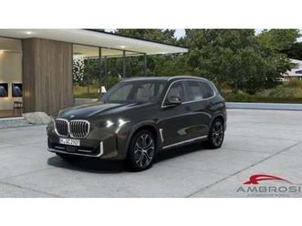 bmw x5 xdrive50e auto nuova a corciano