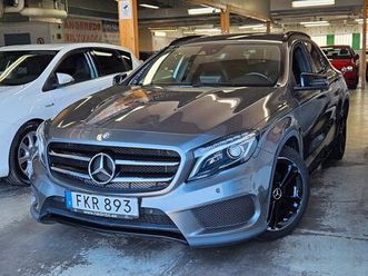 200 d 7g-dct amg sport euro 6 en ägare