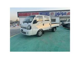 kia k2700 2.7l diesel double cabin 2024