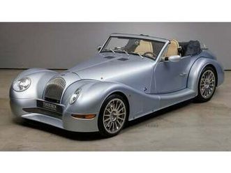 2006 morgan aero 8 in allemagne - a vendre | car & classi...