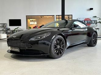 aston martin db11 4.0 v8 volante cabrio *tech pack+,360°*