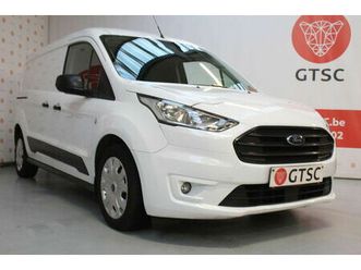 ford transit trend l2, airco, handsfree,...