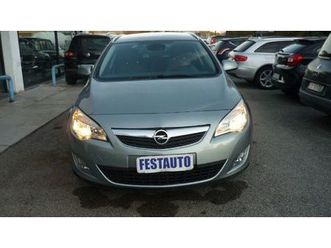 1.4 turbo 140cv sports tourer cosmo