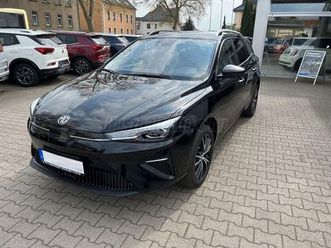 mg mg5 5 ev long range comfort led.bőr.360kamera.ülésfűtés.carplay.keyless