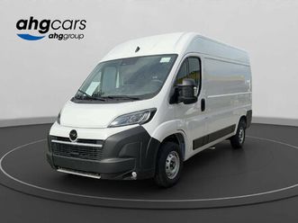 movano fourg. 3.5 t l2 h2 2.2 td 140