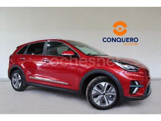 kia e-niro eniro emotion long range