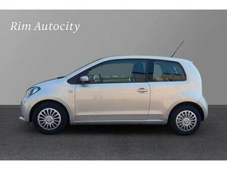 3-dörrar 1.0 nybes 4300mil