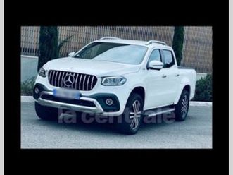 250d 4matic power bva7