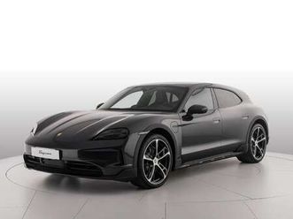 cross turismo 4 5p.ti