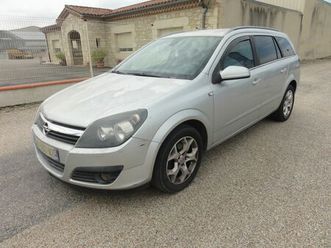 opel astra break iii 1.7 cdti100 cosmo