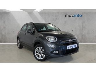 1.6 e-torq pop 4x2 81 kw (110 cv)