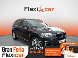 xdrive35i 225 kw (306 cv)