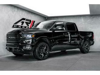 ram 1500 5,7 v8 hemi lpg limited