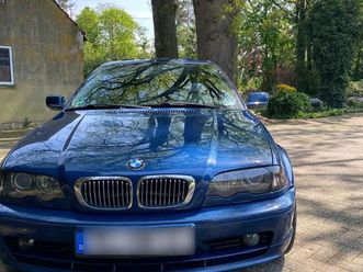 BMW SERIE 3 COUPE 318 bmw-318-i-coupe