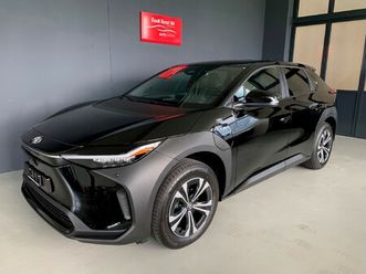 bz4x style awd 11 kw obc